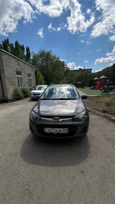 Продам Лада калина 2, универсал  2016г.