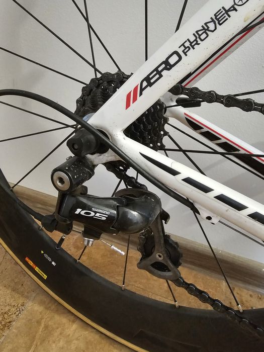 Cursiera contra timp