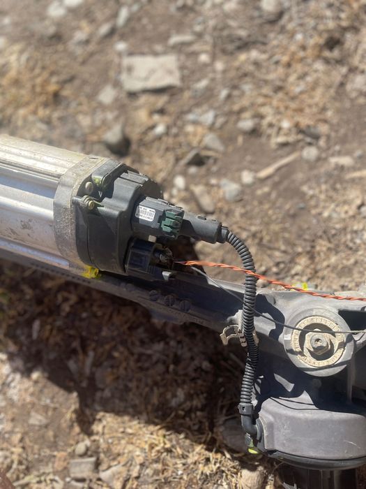 Vand caseta directie gama vag,detalii la telefon