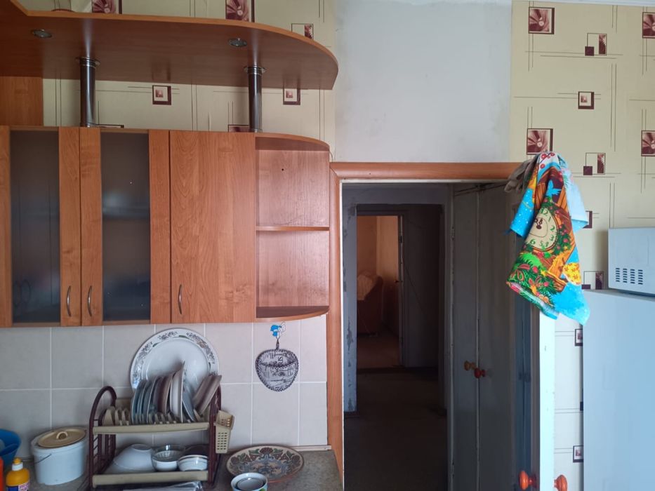 Продается квартира в мобиле