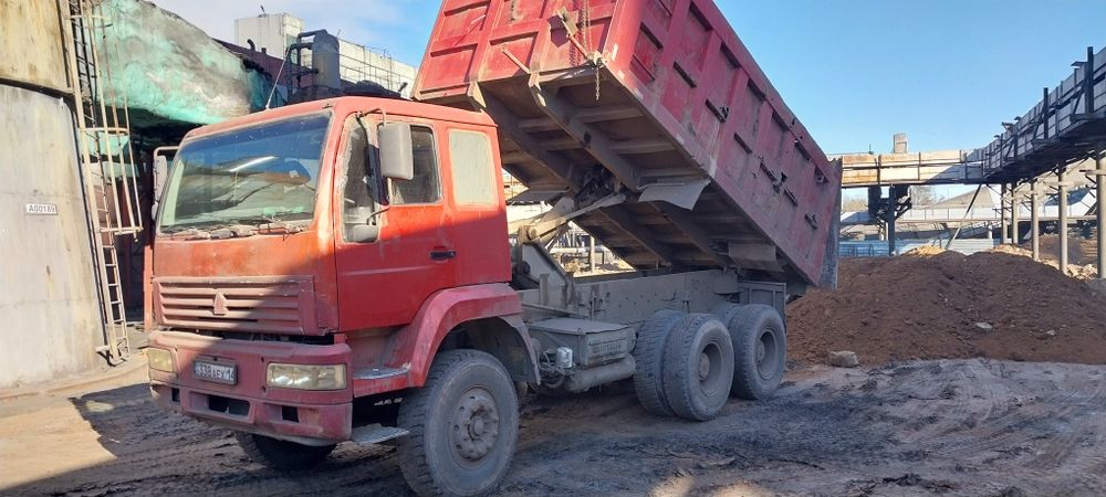 Продам хово 25 тонн