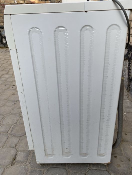 Zapchastga Kir mashina sotiladi