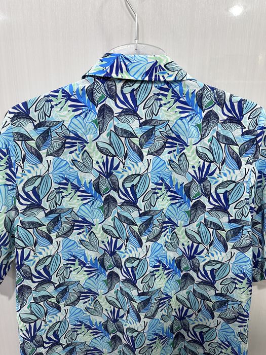 Cămașă mânecă scurtă Eterna nouă