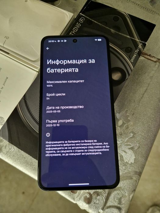 Nothing 3a Pro 256GB