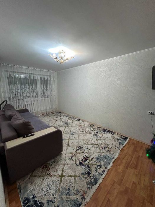 Продам 3-ком Западный мкр