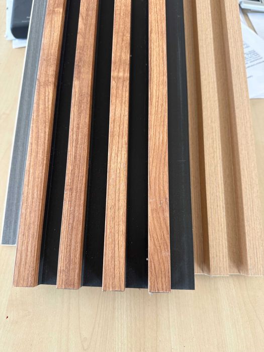 Riflaje de interor WPC 290 X 16 cm