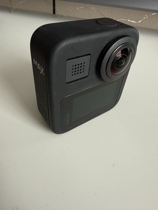 Продаю GoPro Max 360