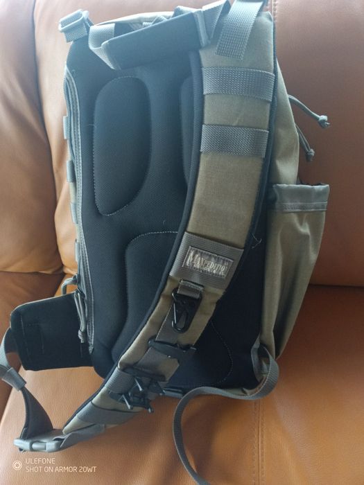Тактическа раница Maxpedition Sitka Gearslinger