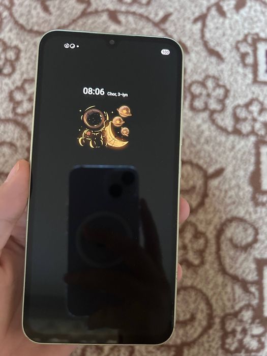 Samsung Galaxy A34