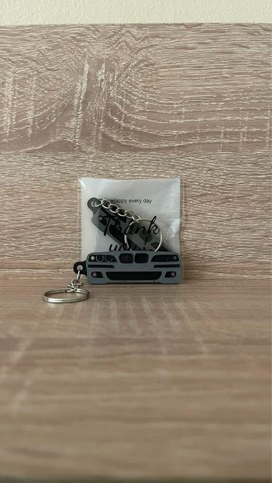 Разнообразни и интересни ключодържатели