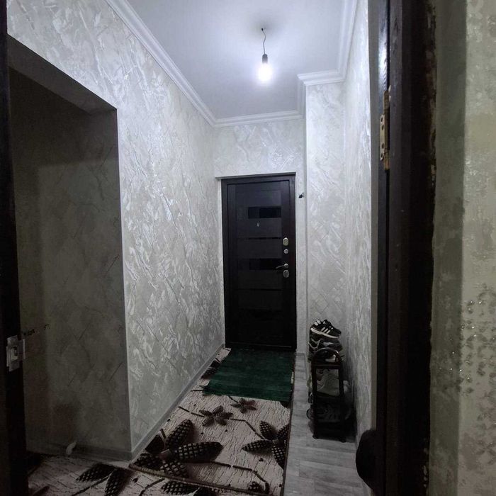 Квартира сотилади 3 хонали нахаловка тарафда