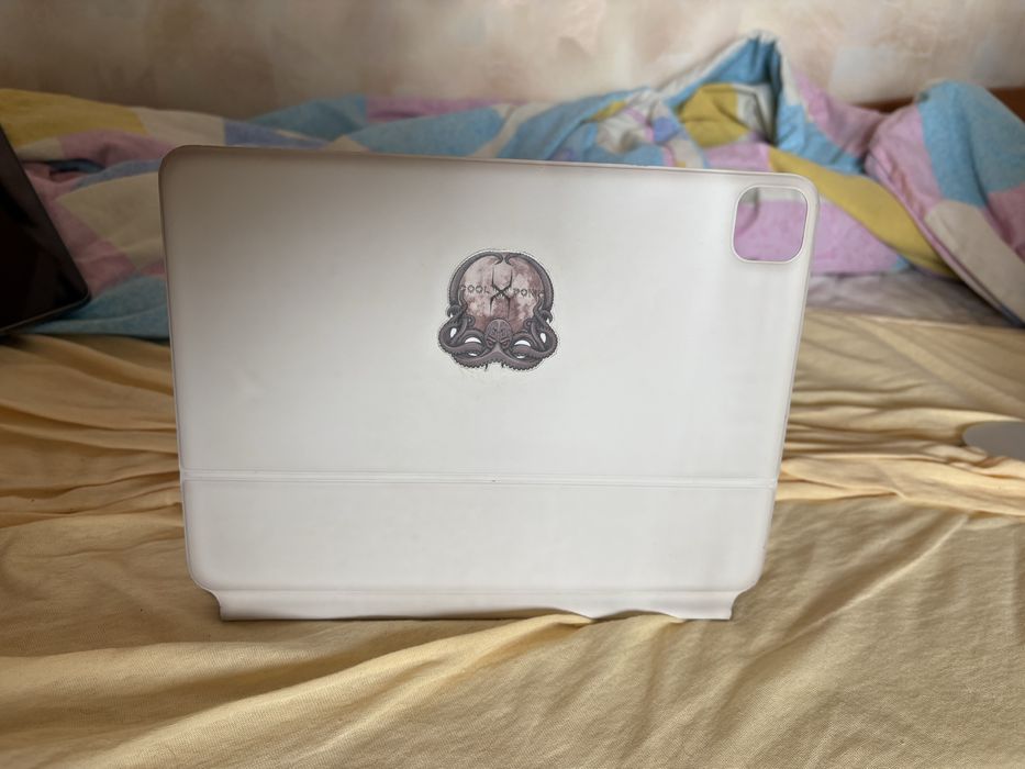 Ipad Air 4 + Magic Keyboard + Apple Pencil