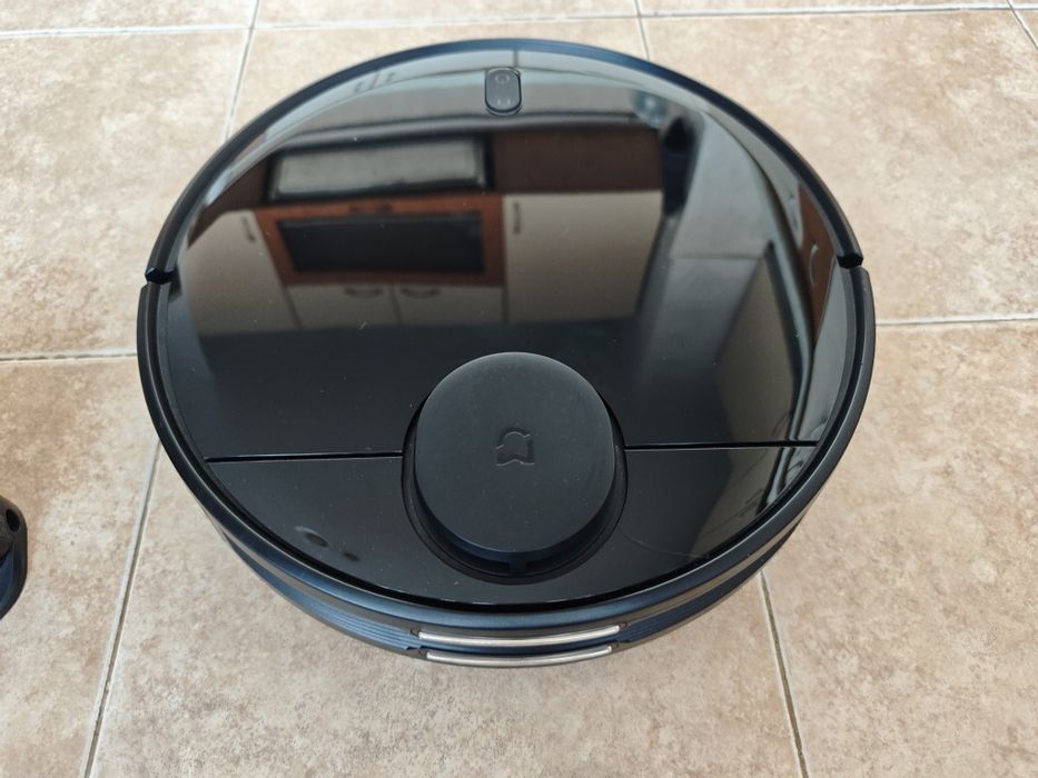 Прахосмукачка робот Xiaomi Vacuum -Mop P