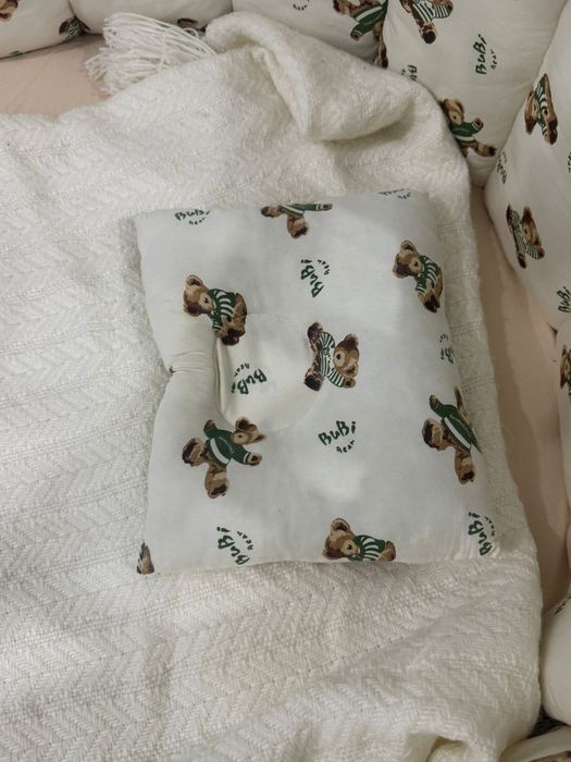 Детская Кроватка трансформер