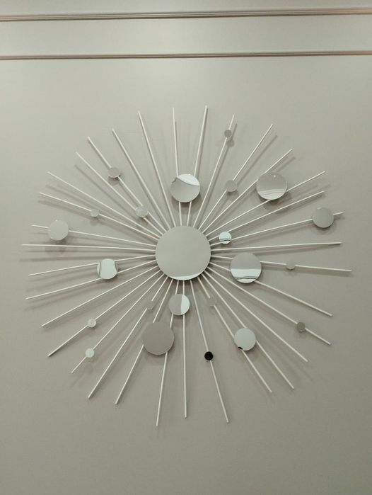 Декоративное зеркало