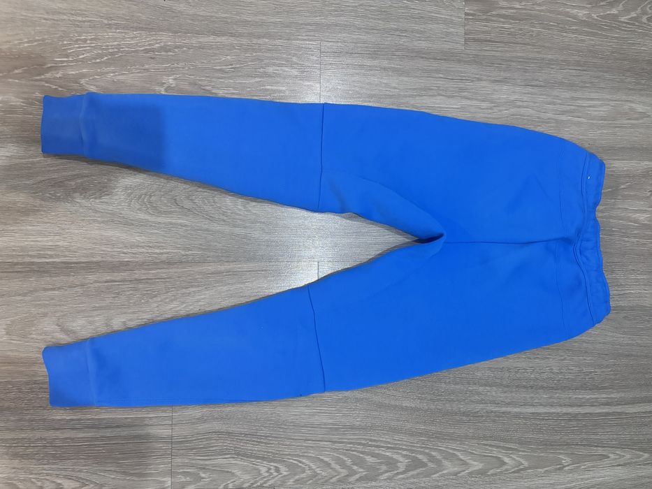 Брюки Nike tech fleece