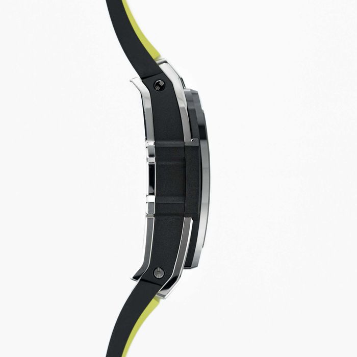 Hublot Spirit of Big Bang Titanium Ceramic Chronograph 642.NM.0170.RX