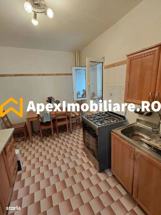Apartament 2 camere de inchiriat Pantelimon Bucuresti | ApexImobiliare