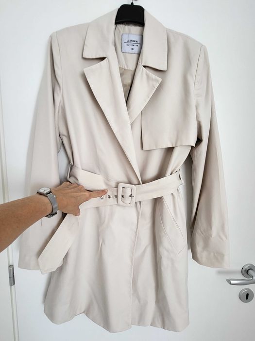 Trenci Femeie LCW, mărimea 36