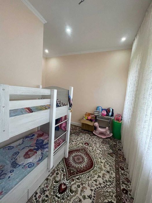 Продается своя квартира