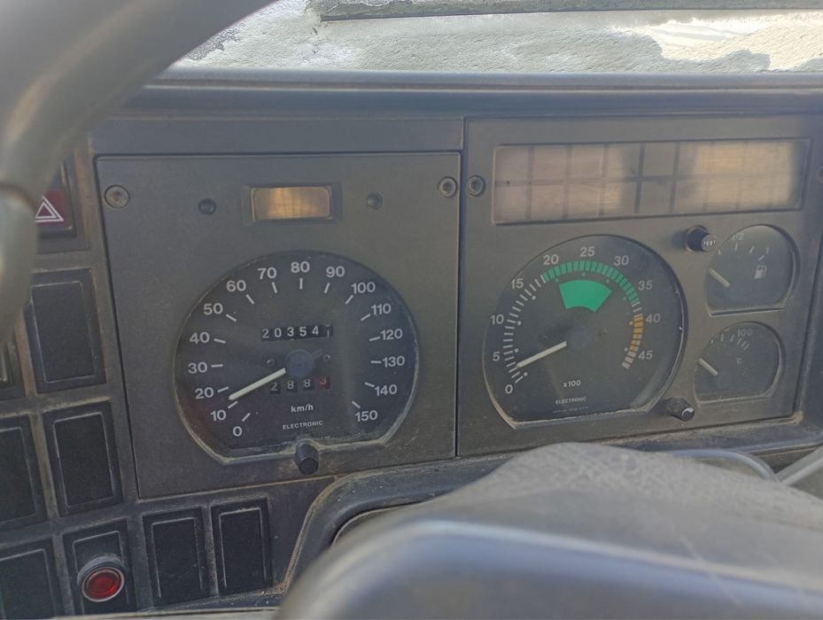 Camionetă iveco Daily