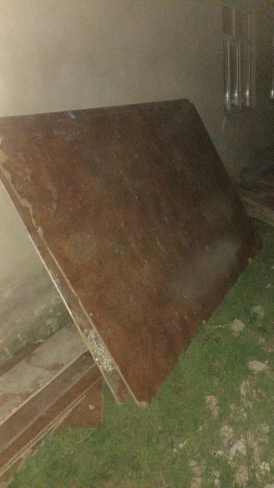 Отын алып кетындер