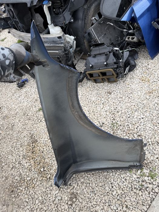 Ляв калник BMW F20 F21 бмв ф20 ф21