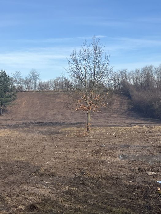 Vand teren Zervesti, comuna Turnu Ruieni