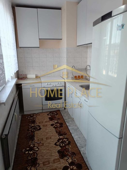 Дава се под наем Тристаен апартамент в Варна, Възраждане 3 - 90 кв.м за 612 € - Снимка #8