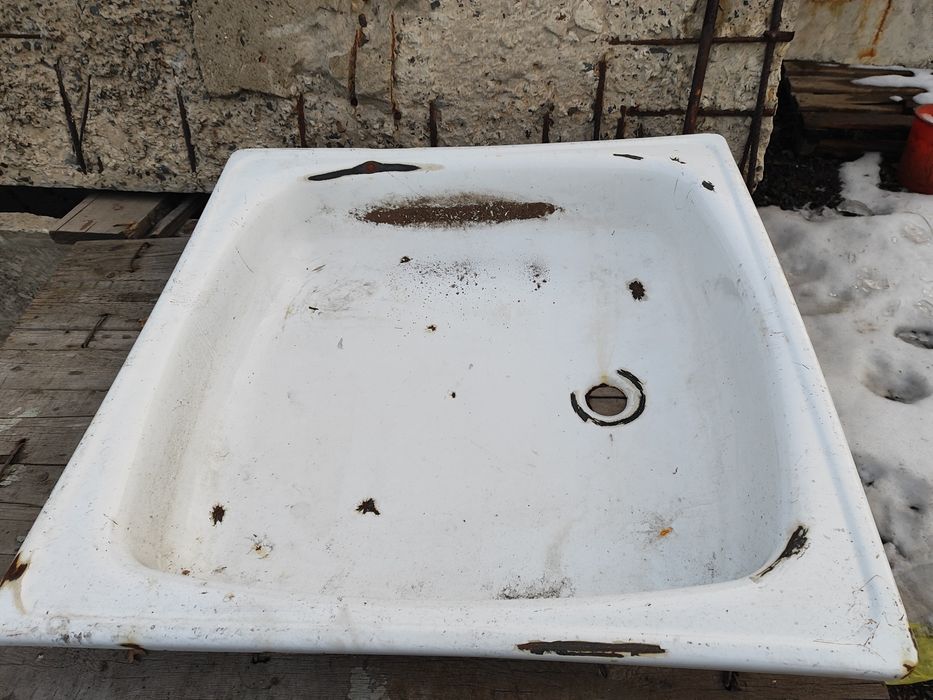 Продам Душевой поддон