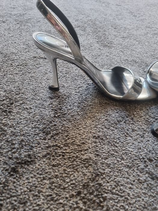 Sandale Calvin Klein