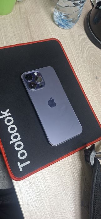Iphone 14 pro max 128gb СРОЧНО ПРОДАМ!