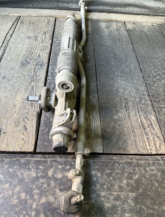 Рулевая рейка Гранта