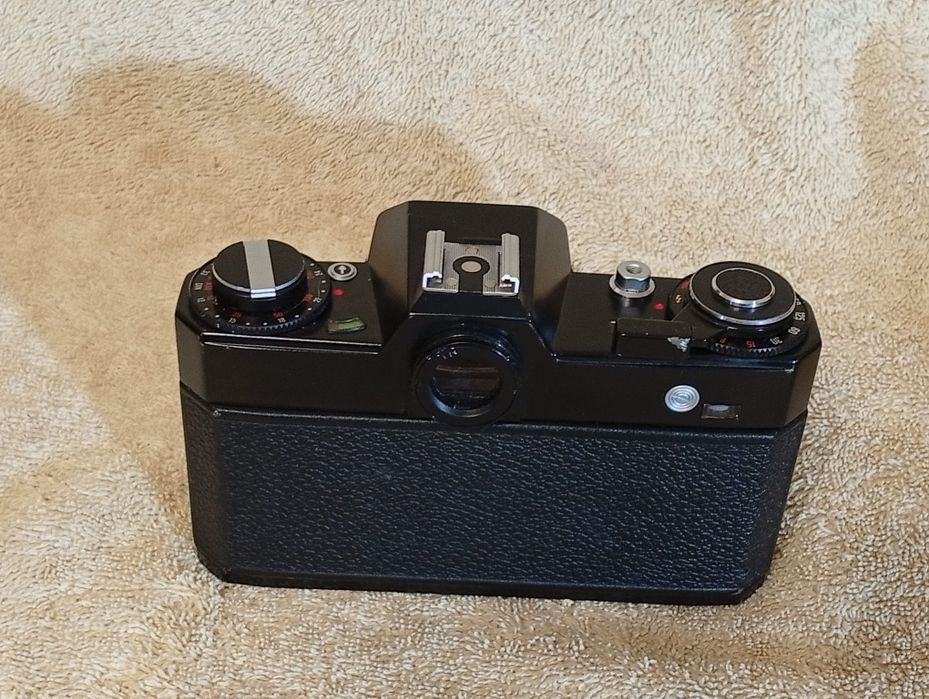 Aparat foto Voigtlander VSL 1