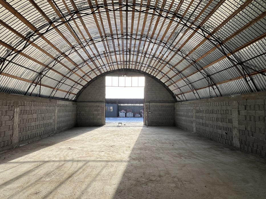 Сдам склад в аренду