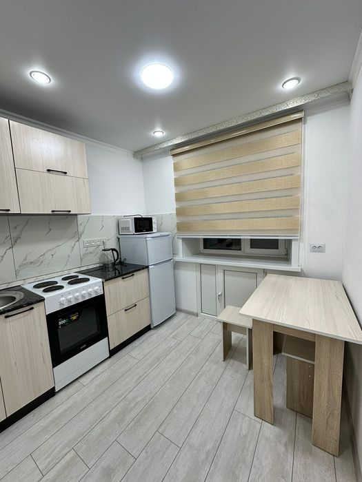 Посуточно люкс квартира .