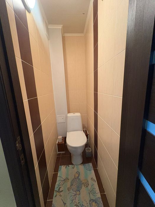 Сдам 2ком квартиру