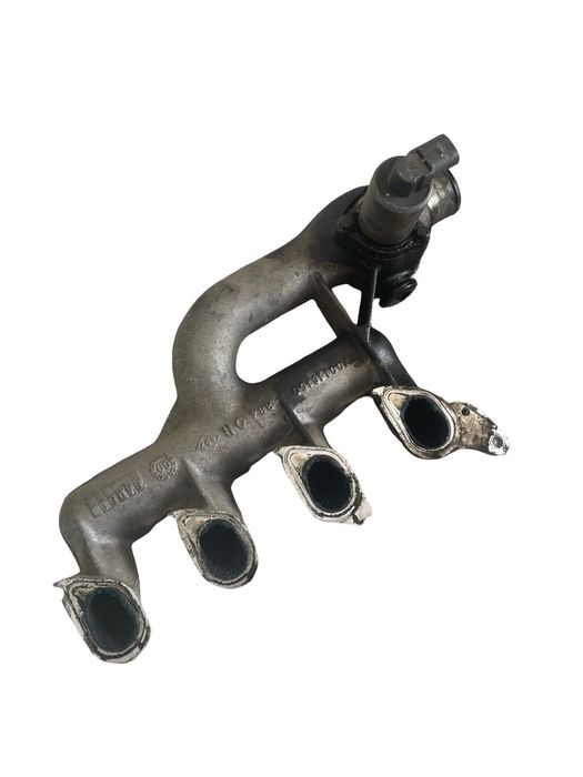 Galerie De Admisie Renault Laguna Ii Bg0/1_ 2001 - 2007 1.9Dci 7700116