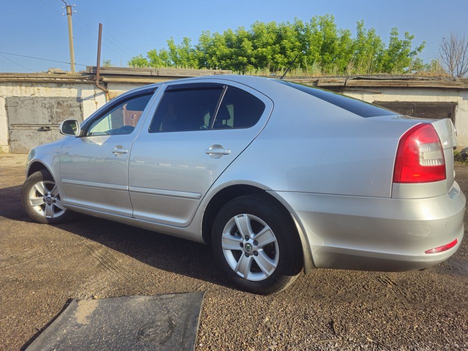 Продам Шкода Октавия A5