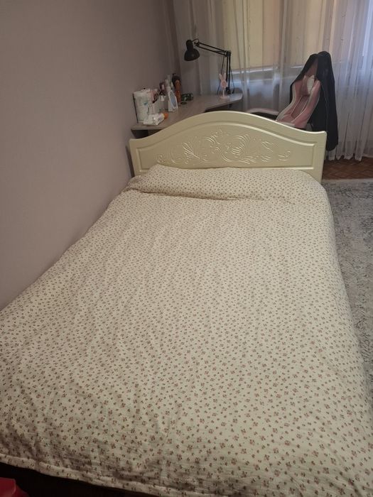 Кровать качественная