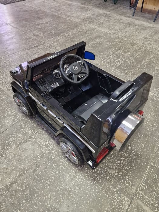 Детский автомобиль