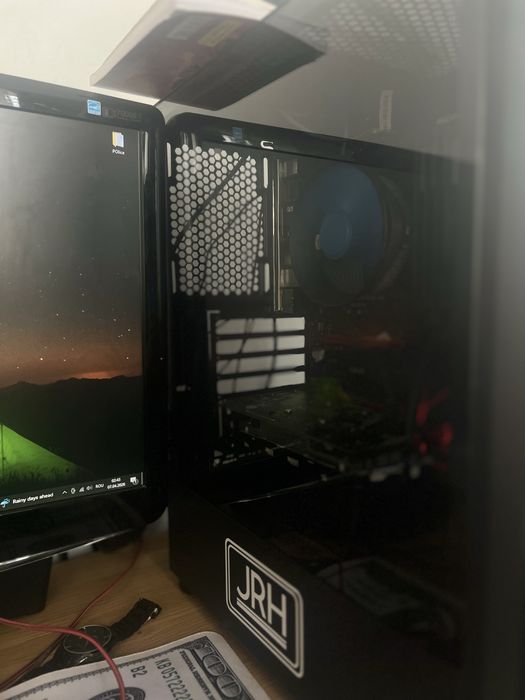 Vand pc de gaiming