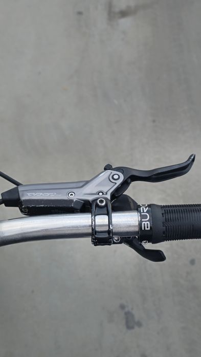YT Capra core 1 MX 2023
