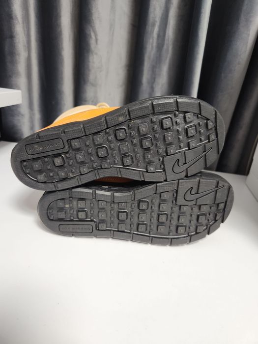 Ghete NIKE Woodside 2 High ACG