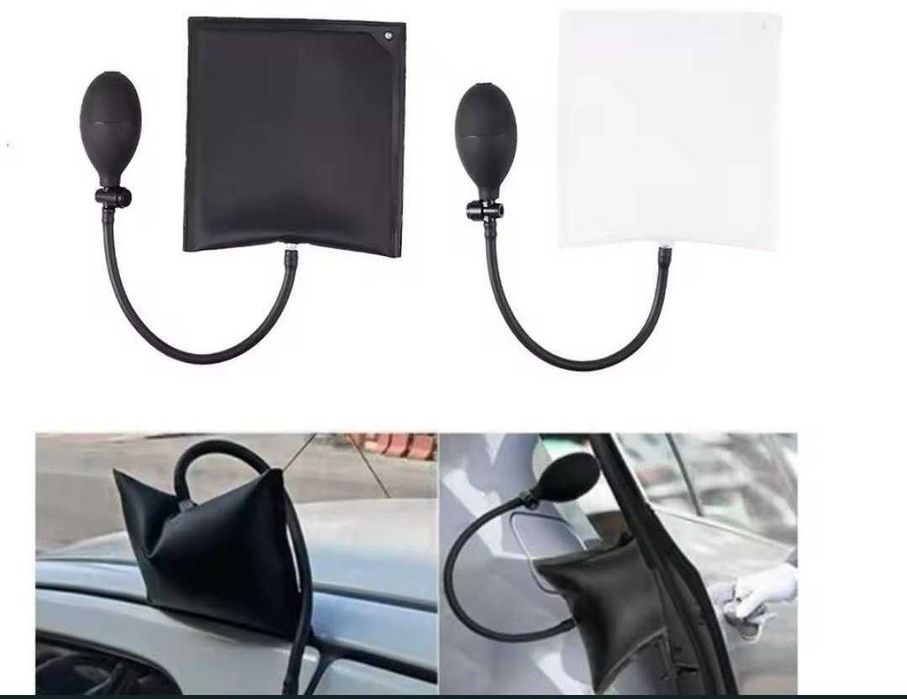 Perna deblocare uși deschidere auto