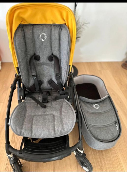 Vand carucior Bugaboo Bee 5