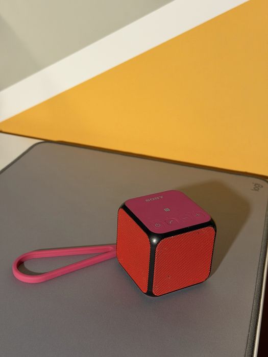 Boxa bluetooth Sony srs x11