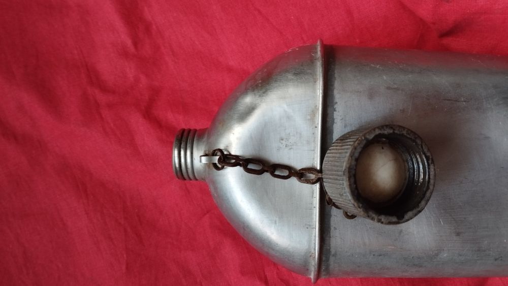 Фляжка Made in USA