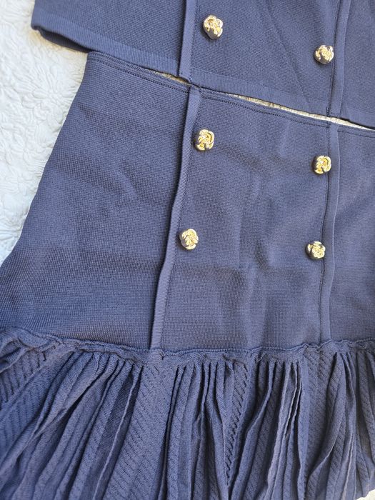 Невероятно стилен комплект Sandro Paris