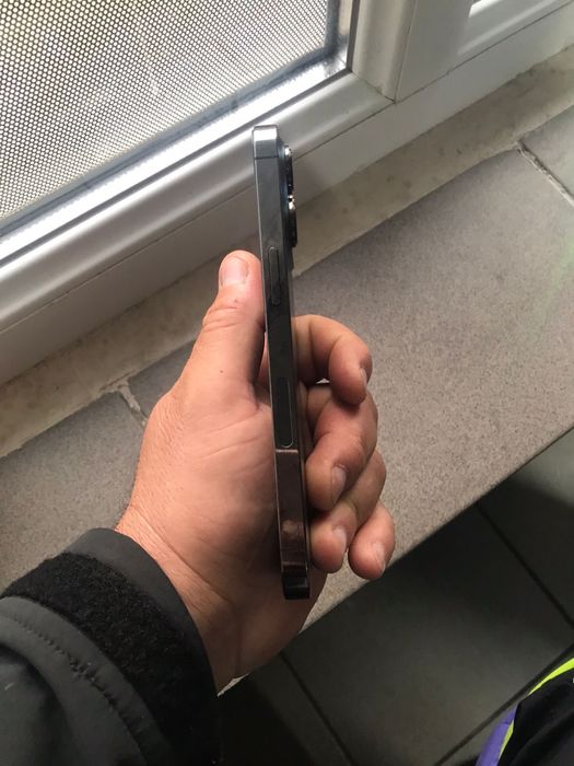 Vand iphone 13 pro 256 Gb